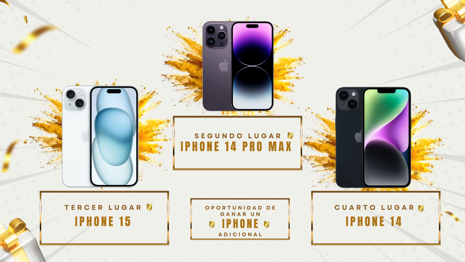 Premios iPhone