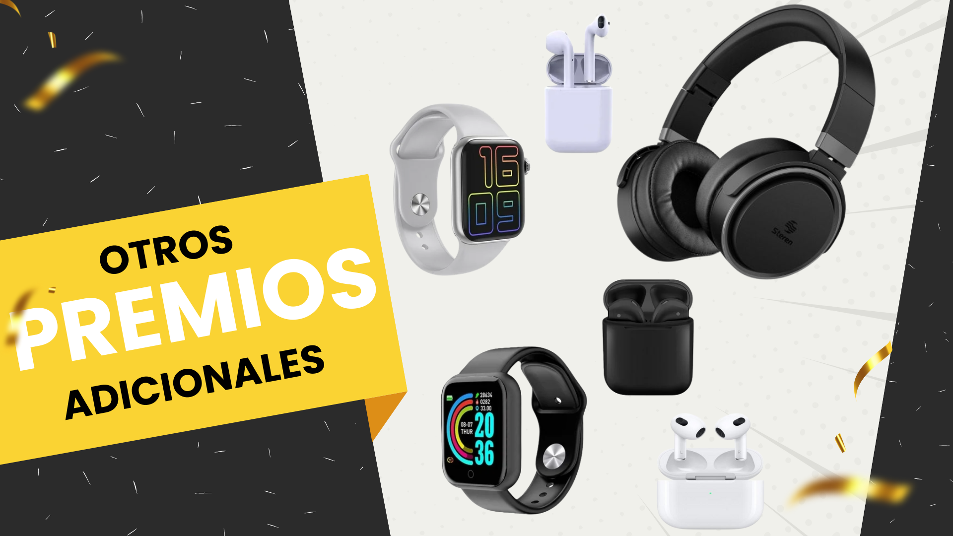 Premios tecnológicos